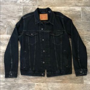 Levi Denim Jacket